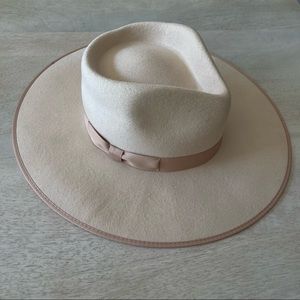 Lack of Color Ivory Rancher